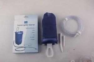 Fullwash Internal Home Enema Kit Colonic Irrigation Douche Bag