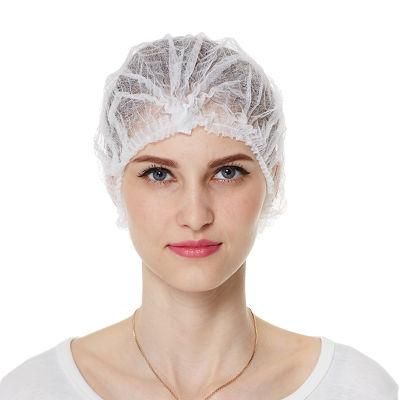 China Disposable Medical Surgical Nurse Big Size Mob Cap/Bouffant Cap/Strip Cap, Find Details About China Round Cap