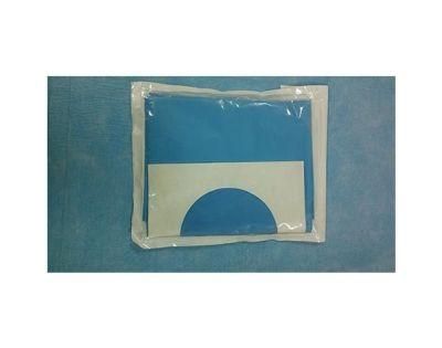 Disposable Surgical Drapes Aperture Drape