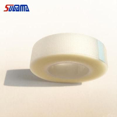 ISO Standard Adhesive Medical PE Tape