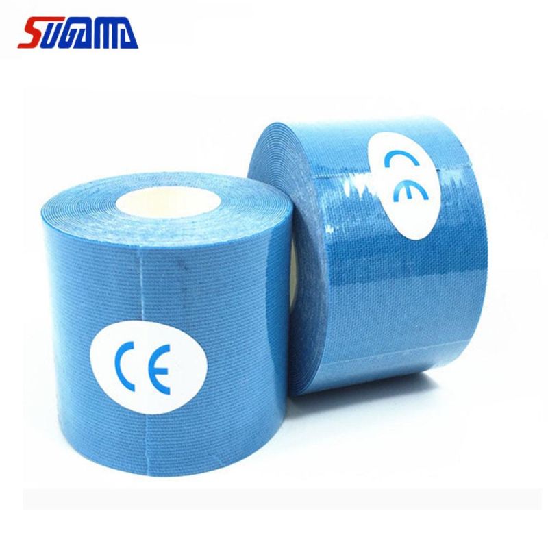 OEM Medical Kinesio Tape/Sports Bandage/Athletic Tape