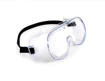 Protective Safety Glasses Goggles Safety Goggle Protective Eyewear Goggle Disposable Lightweight Eye Shield Isolation Eye Mask&#160;