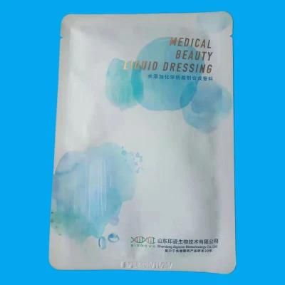 External Use Medical Supplies Post-Basking Repairing Chitosan Liquid Dressing for Sensitive Skin Care