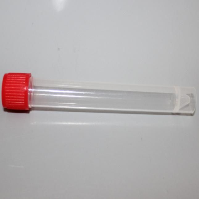 10ml Disposable Sample Virus Collection Tube