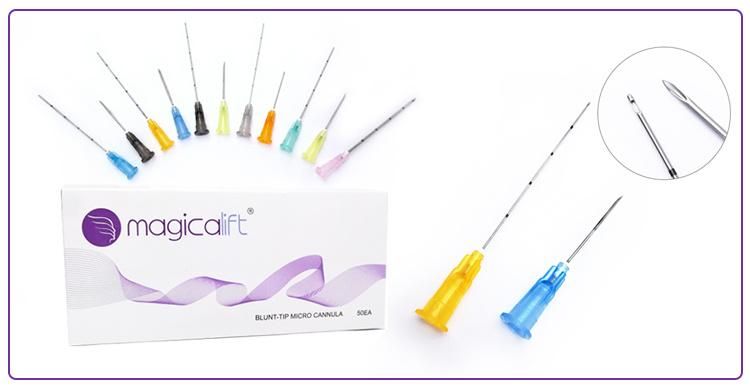 Reyoungel Fine Micro Disposable Cannula