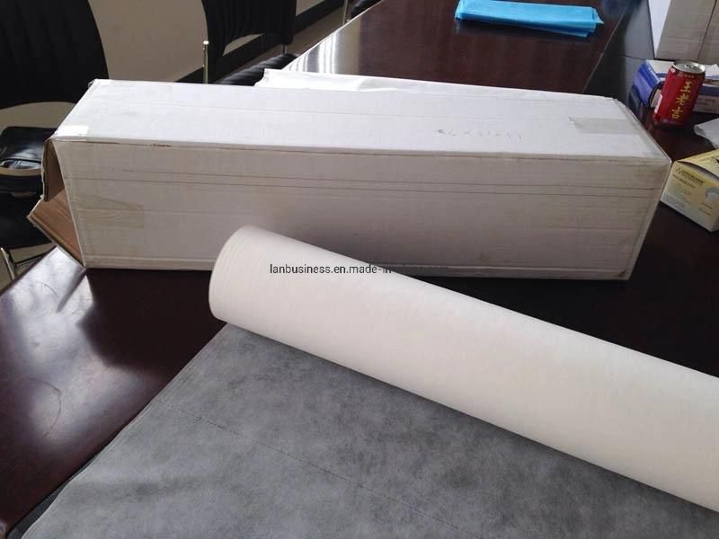 Ly Non Woven Fabric Roll for Bed Cover