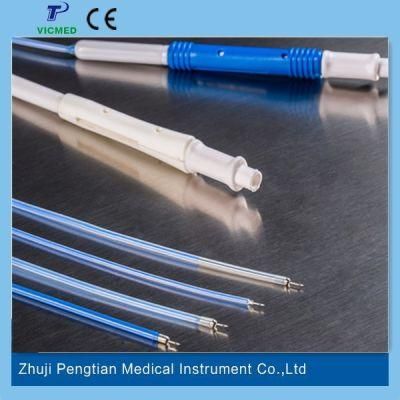 Single Use Injection Needle