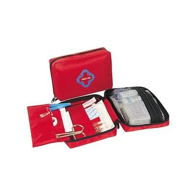 Camping Hiking Travel Home Survival Emergency Medical First Aid Kit