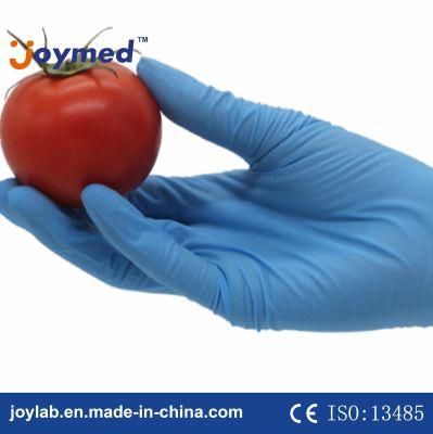 Medical Grade Nitrile Gloves