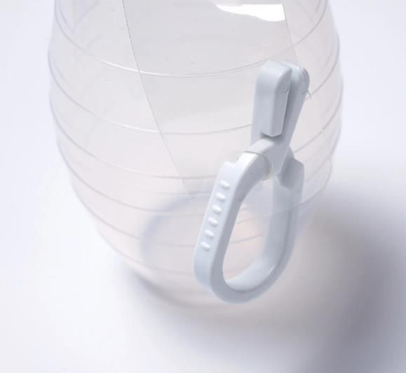 Disposable Drainage Bulb Silicone Reservoir 100ml