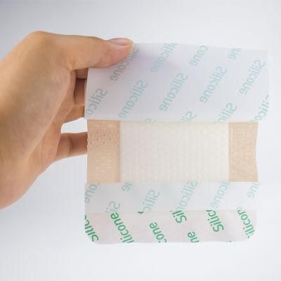 Adhesive Bandage Dressing Kit Wound Care Plaster