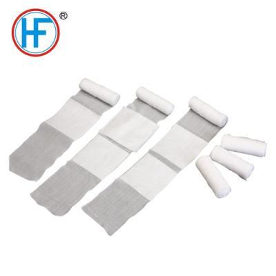 Best-Selling Worldwide Factory Price Soft Padding Wound Care Good Breathability First Aid Bandage