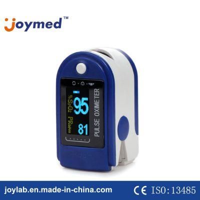 Factory Direct Sale Fingertip Pulse Oximeter