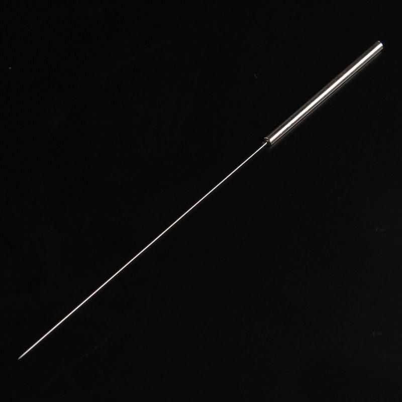 Sterile Acupuncture Needles with Steel-Tube Handle (AN-4)