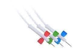 Arteriovenous (AV) /Safety Fistula Needle Set Manufacturer