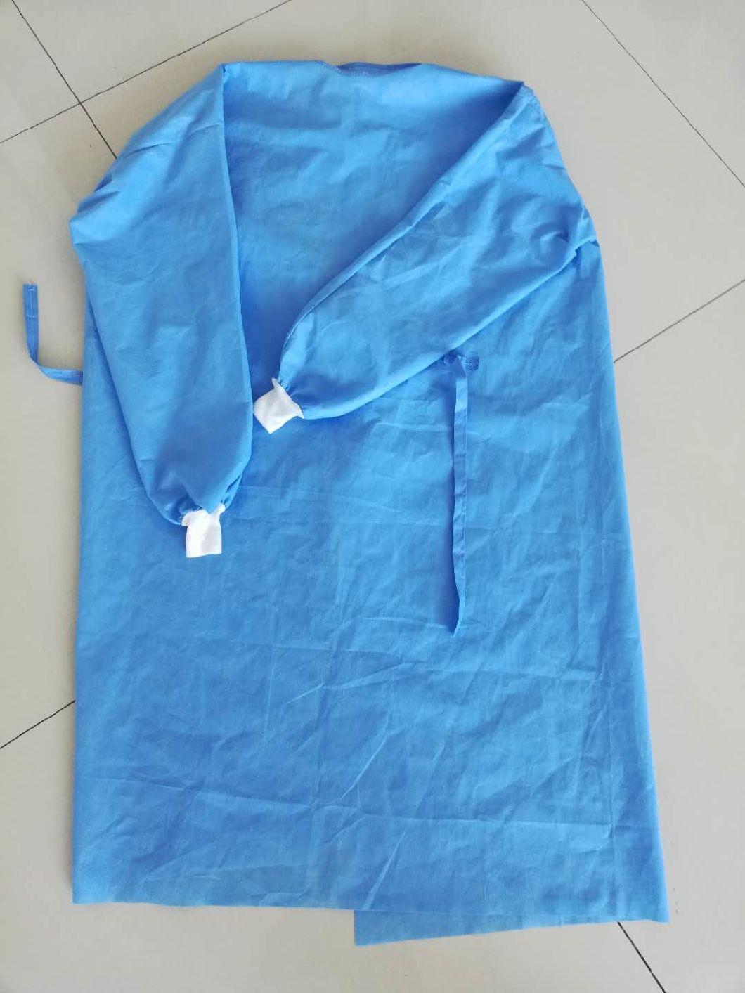 Disposable Ultrasonic Operating Clothes