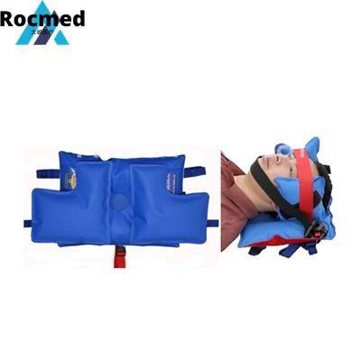 Hospital Equipment Emergency Device Rescue Vacuum Head Splint