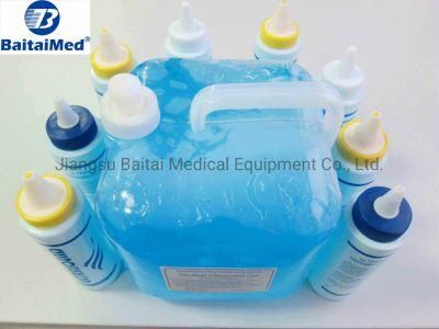 Medical Ultrasound Coupling Gel, 5L