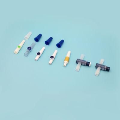 Disposable Medical Sterile Adult Urine Bag Accessories