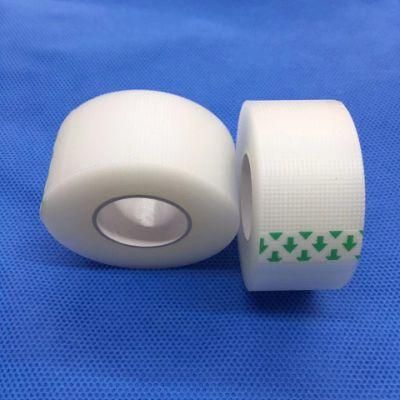 Wholesale Factory Price Transparent PE Surgical Medical Tape