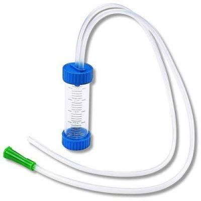 High Quality Medical Extractor Mucus for Children