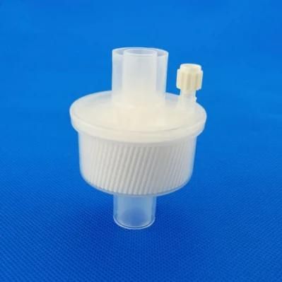 Medical Disposable Use Hospital Medical Hme Anesthesia Breathing Filter