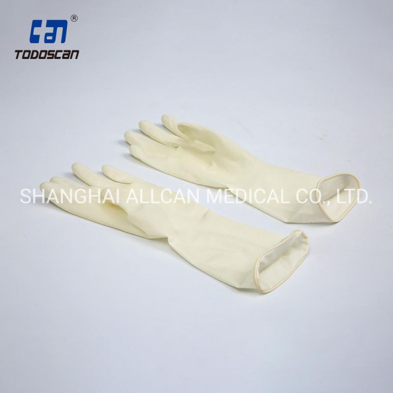 High Quality Latex Surgical Glove