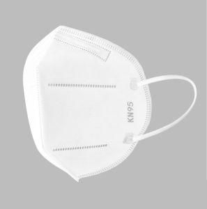 Face Mask Disposable N95 Kn95 Mask Manufacturer