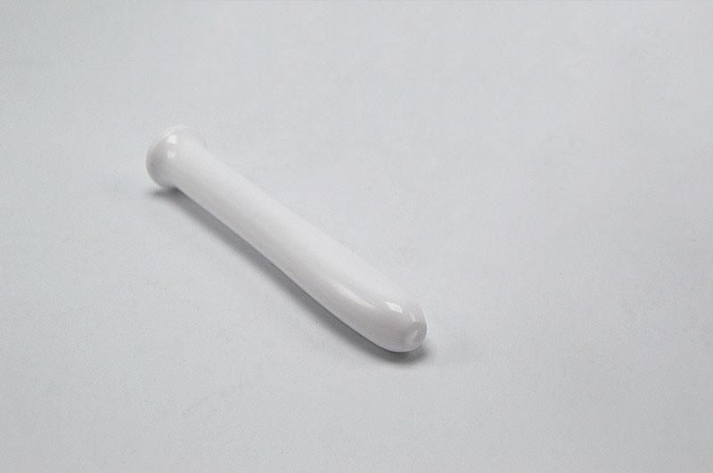 Disposable Capsule Vaginal Applicators Medical Gynecological Gel Tube