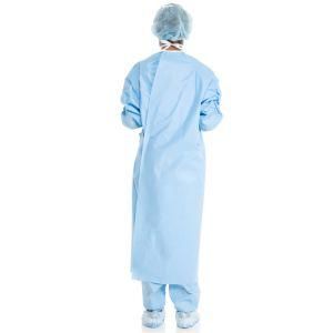 SMS Manufacturers Direct Medical Supply FDA CE Certificate Level 1234 Hospital Operating Clothes