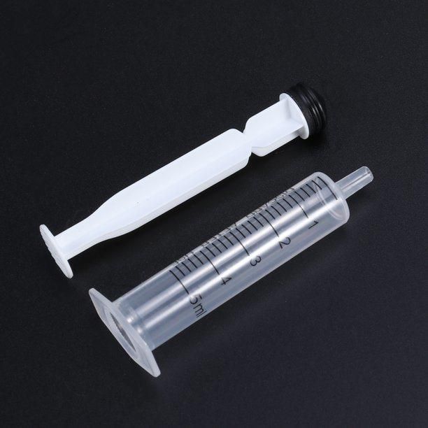 No Needle Prefilling Teeth Whiteing Gel Dental Syringe