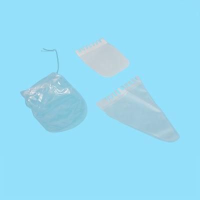 Laparoscopic Endobag Disposable Sterile Specimen Retrieval Bag