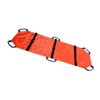 Medical Appliances Rescue Soft PVC Stretcher