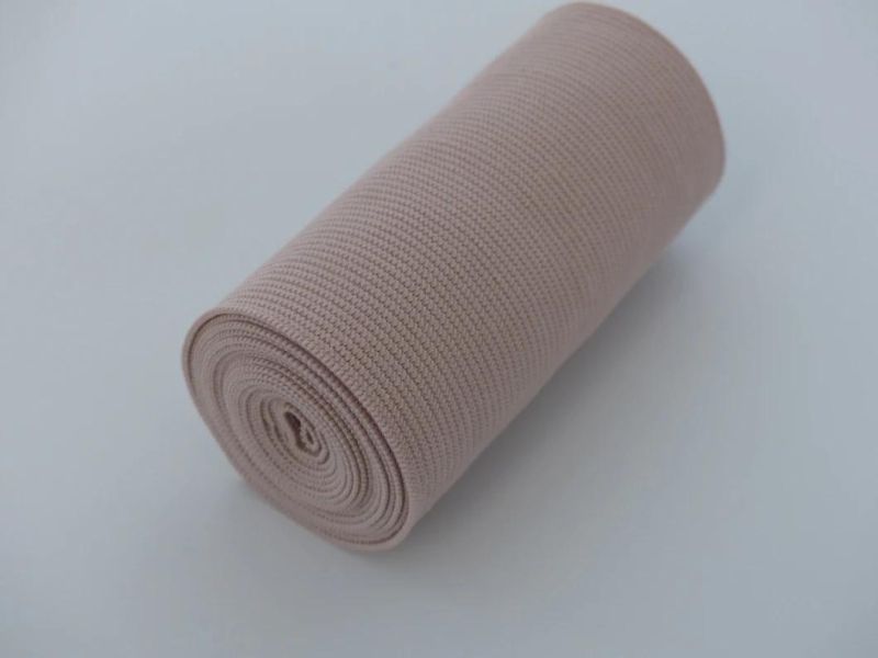 Disopable Strong Compression Elastic Bandage 15cmx4.5m