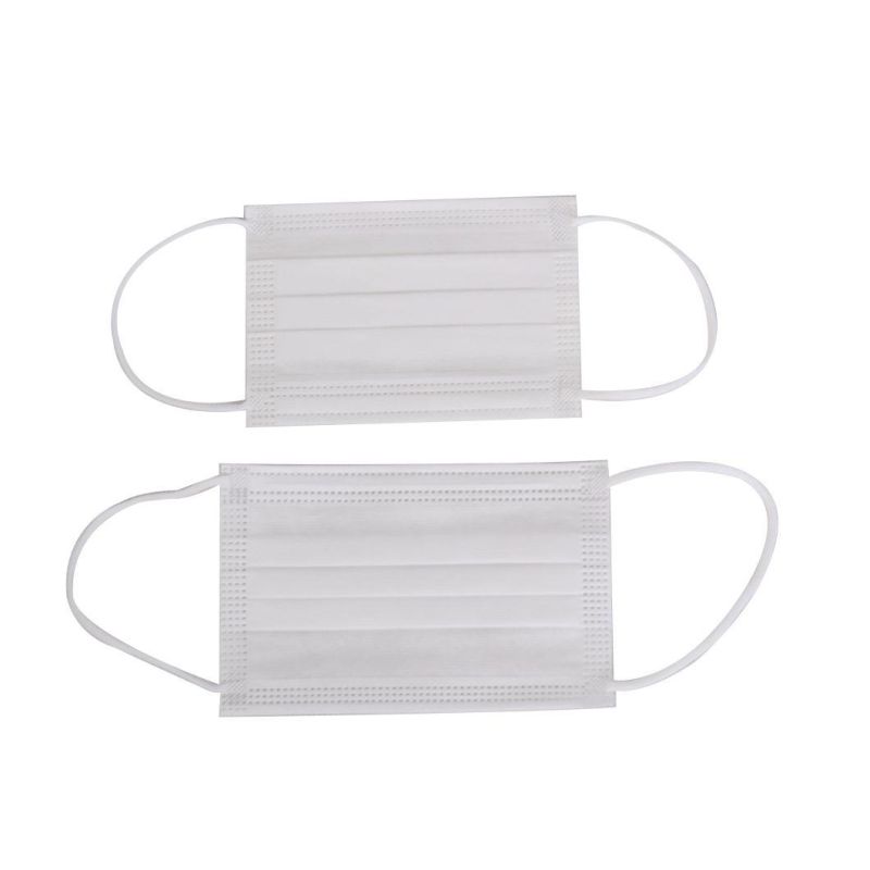 Children Disposable 3 Ply Surgical Face Mask