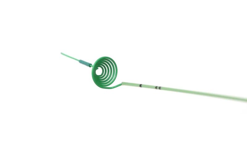 Urology Surgical Device Stone Retrieval Basket Stone Cone