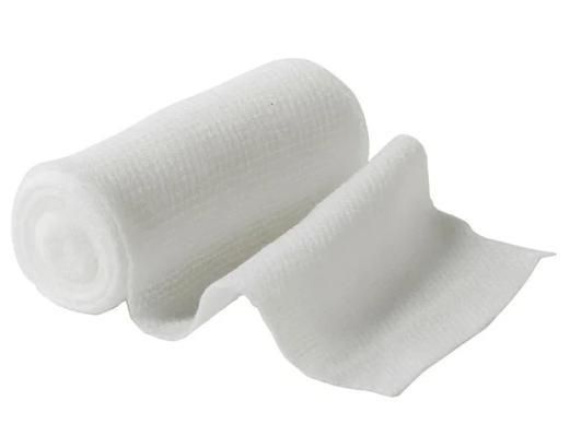 Cheap Price PBT Gauze Elastic Bandages Medical Gauze Dressing Bandage