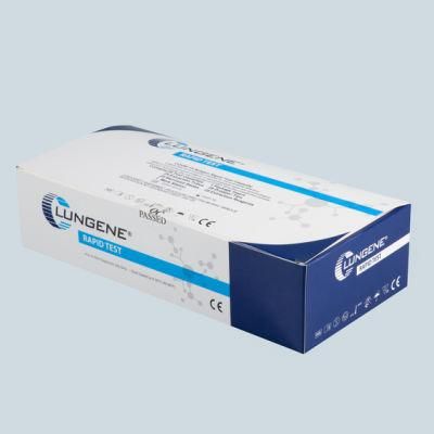 Cheap Price Antigen Detection Test Rapid Diagnostic Test