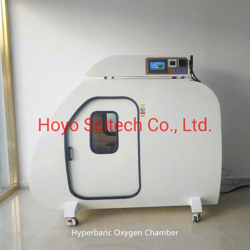 Portable Hyperbaric Oxygen Chamber Home Hyperbaric Oxygen Chamber