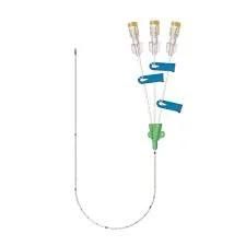 Eo Sterillized Disposable Medical Central Venous Catheters