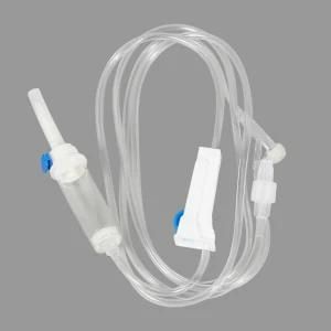 Medical Use Disposable Blood Infusion Set Transfusion Set