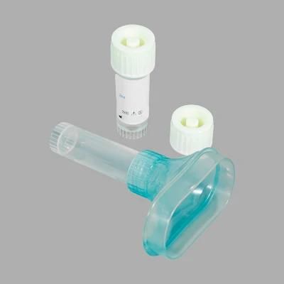 Saliva Sample Collection and Transportation Tube Kits (VTM)