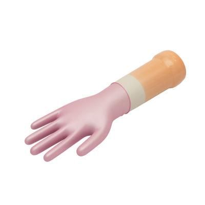 Direct Deal Disposable Medical Nitrile Examination Gloves for Nurse Injection Disinfection