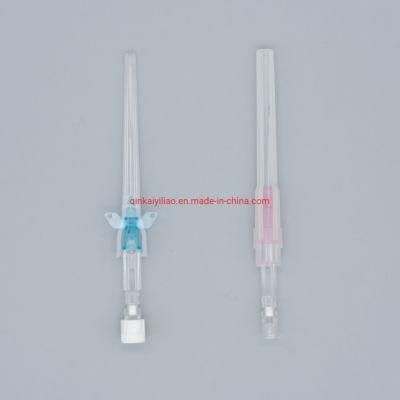 Medical Dental Needle Disposable Dental Needle