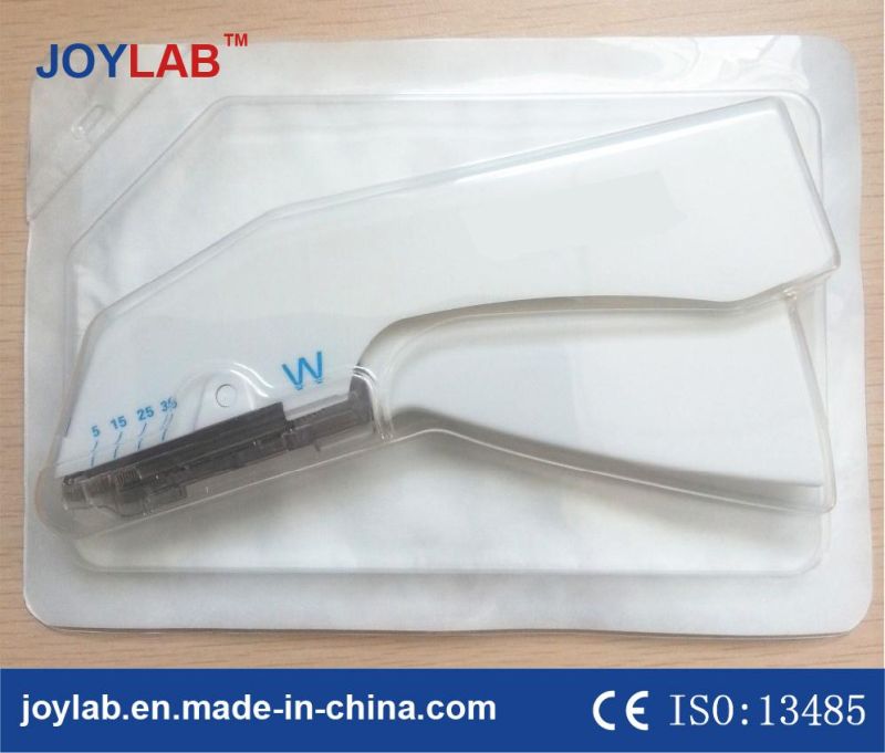 Disposable Surgical Skin Staplers Manufacturer