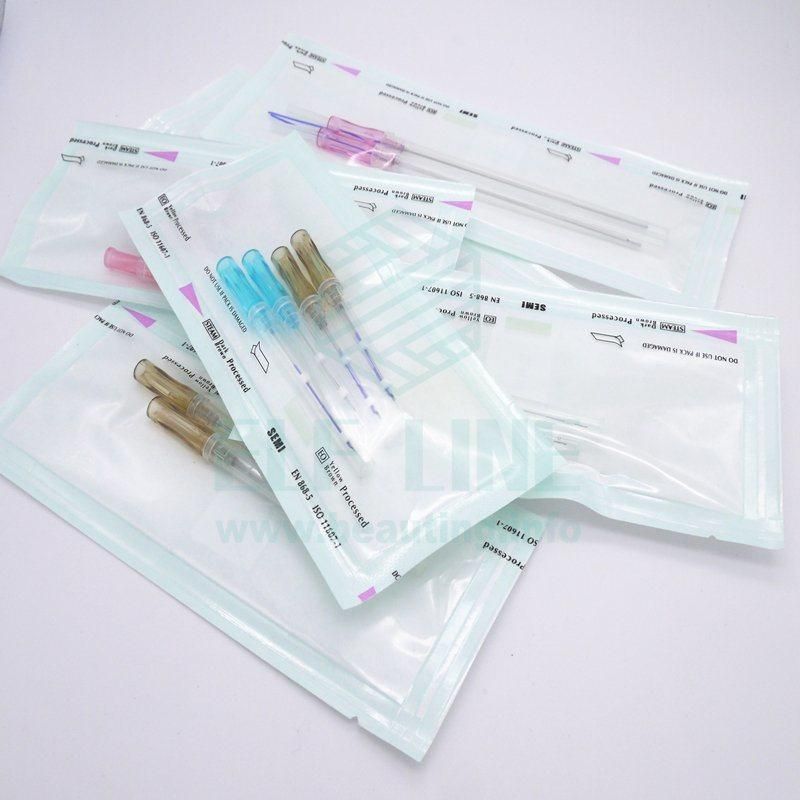 Factory Price Strong Lifting Korea Long Lasting Effect Thread Pdo Thread for Face Neck and Body Mono Thread