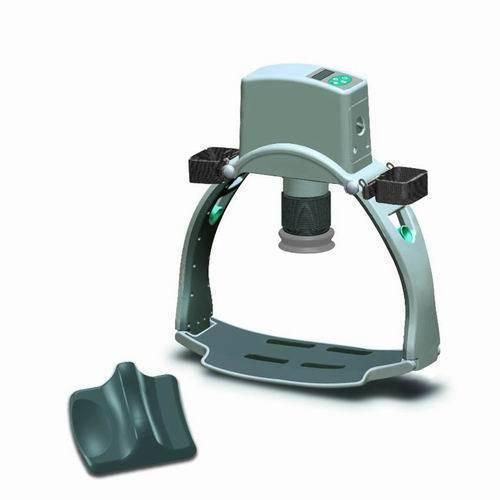 Automated Cardio-Pulmonary Resuscitation Device