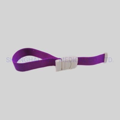 Latex-Free Surgical Reusable Buckle Tourniquet (SC-019) Made-in-China