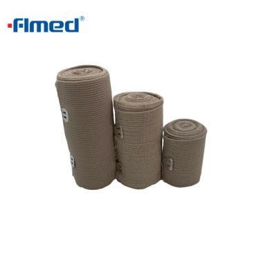 Disposable Medical Bandage Rubber High Elastic Bandage for Medical Use