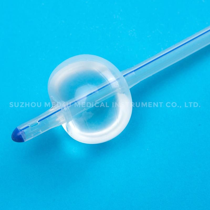 Medical Disposable Foley Catheter